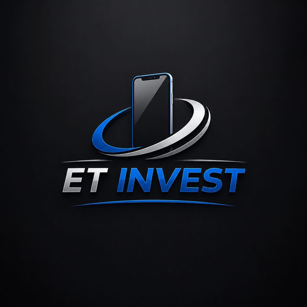 ET INVEST Logo
